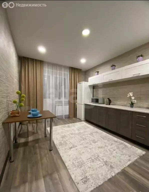 3-комнатная квартира: Кострома, улица Ивана Сусанина, 41 (82.7 м) - Фото 1