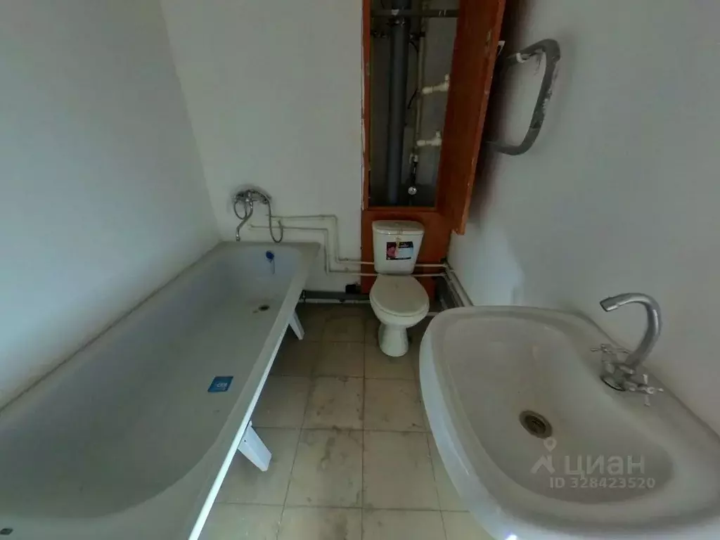 3-к кв. Москва Рождественская ул., 31 (72.8 м) - Фото 1