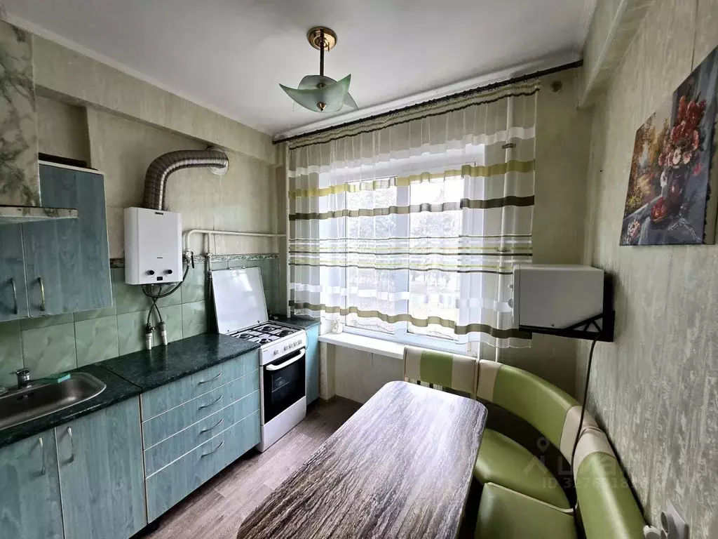 1-к кв. Ставропольский край, Ессентуки Октябрьская ул., 433 (35.0 м) - Фото 2