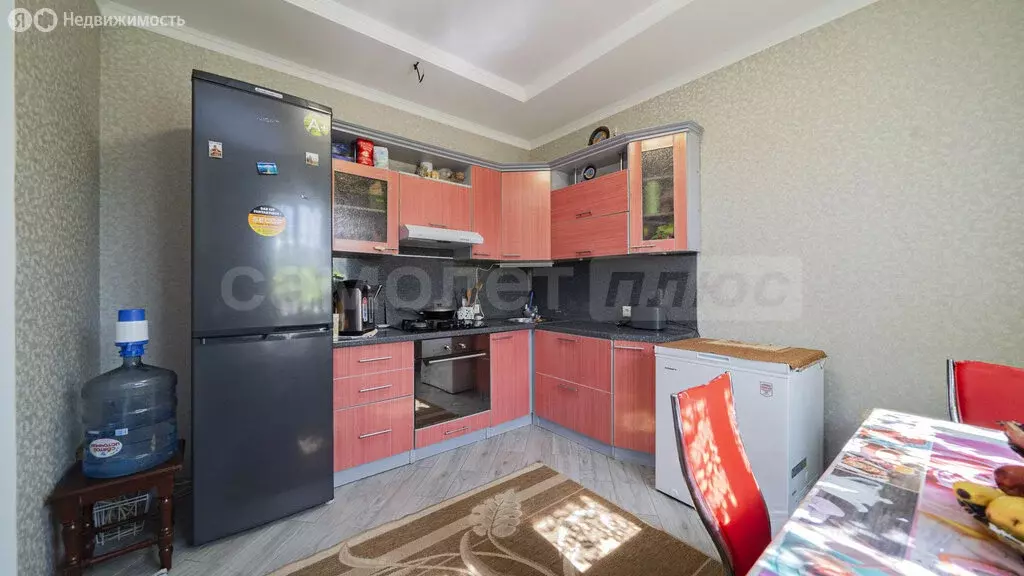 Дом в деревня Блознево, Лесная улица, 37 (141.2 м) - Фото 1