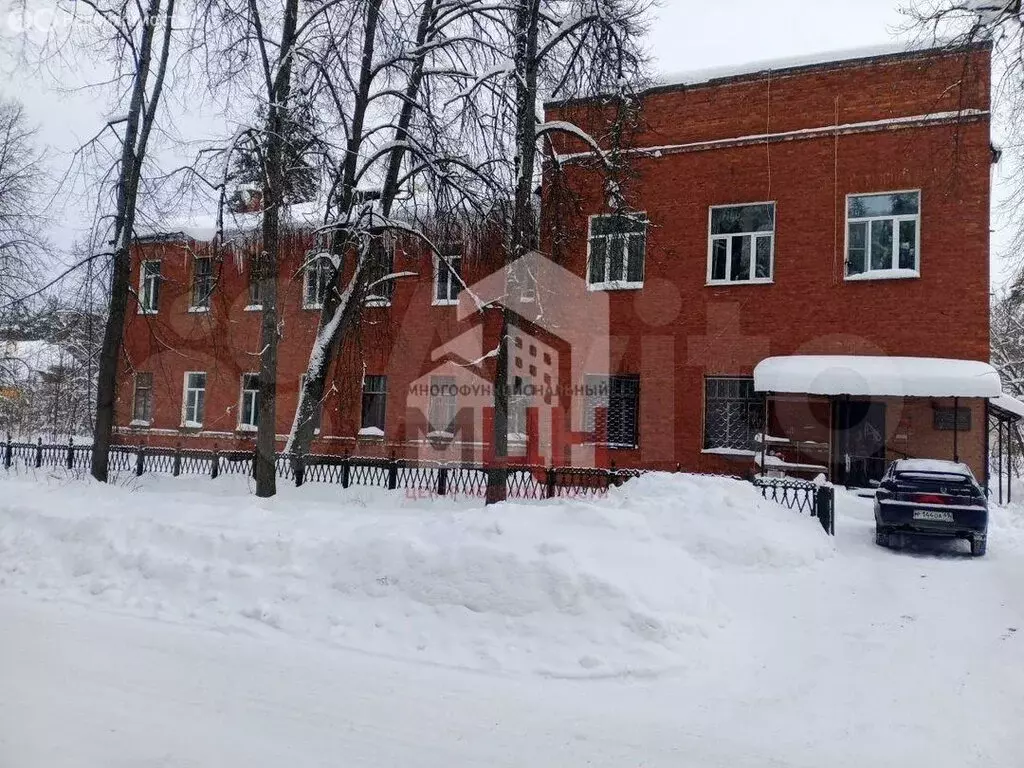 1к в -комнатной квартире (18 м) - Фото 1