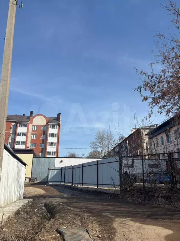 Гараж, 26 м - Фото 0