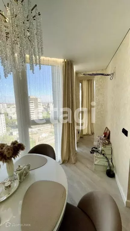 Продаётся 3-к квартира, 103.8 м - Фото 1