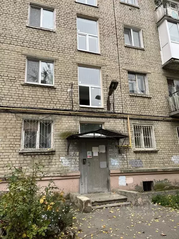 3-к кв. Саратовская область, Саратов просп. Имени 50 лет Октября, 136 ... - Фото 1