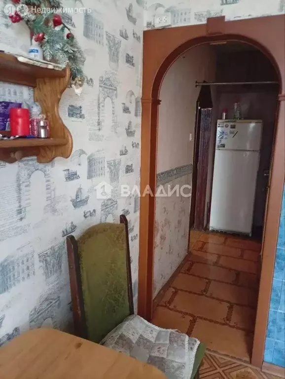 2-комнатная квартира: Воскресенск, микрорайон Новлянский, Новлянская ... - Фото 2