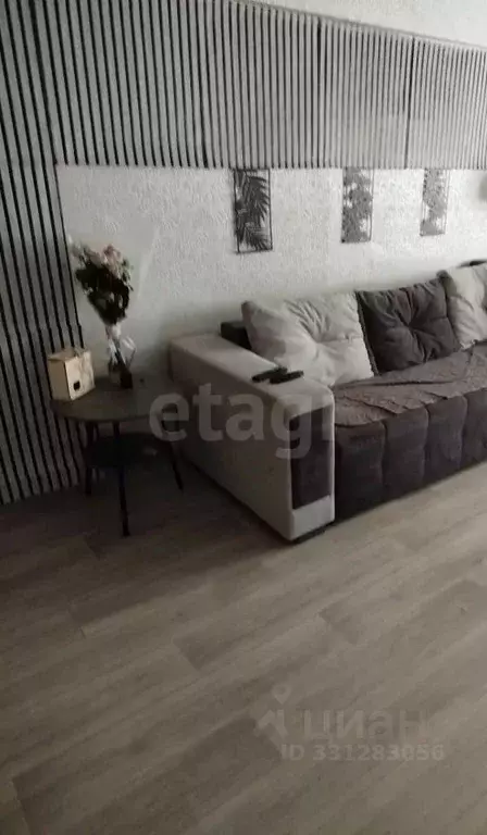 3-к кв. Забайкальский край, Чита ул. Весенняя, 12 (58.3 м) - Фото 1