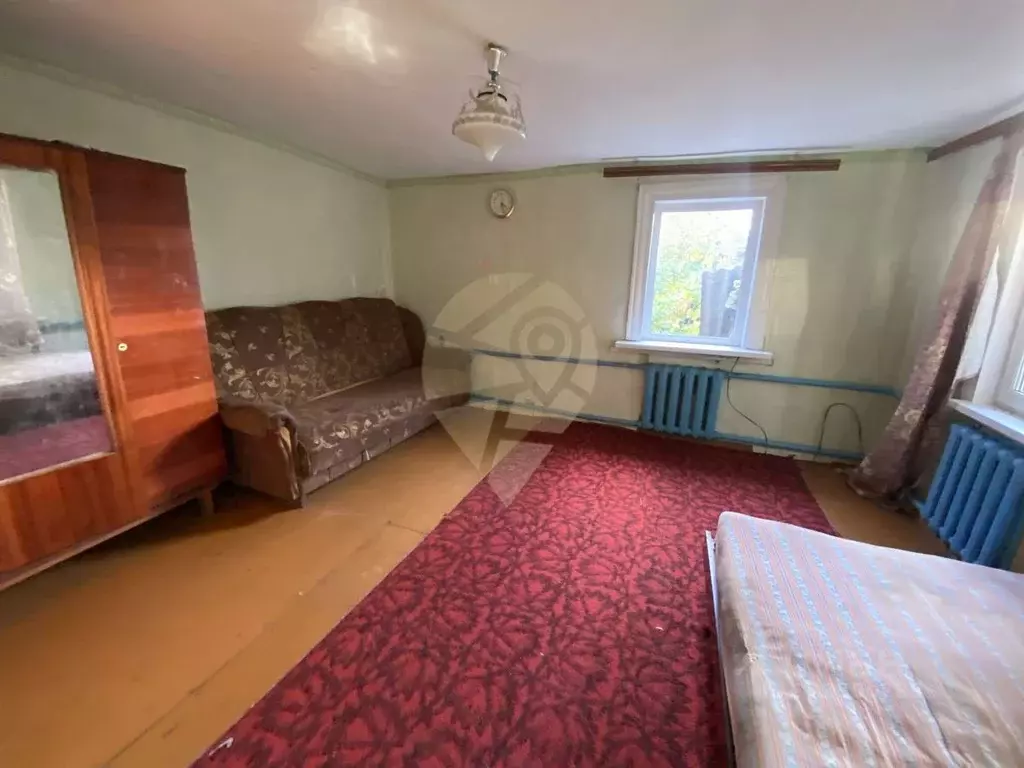 Дом в Белгородская область, Старый Оскол Пограничная ул. (74 м) - Фото 1