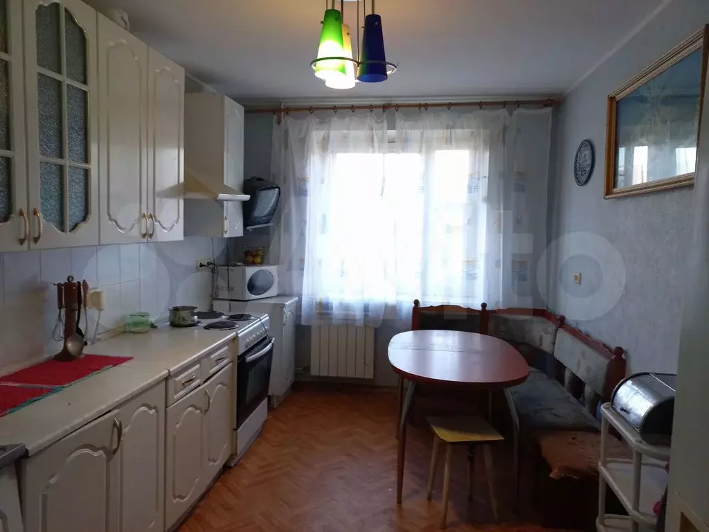 2-к. квартира, 55 м, 3/9 эт. - Фото 0