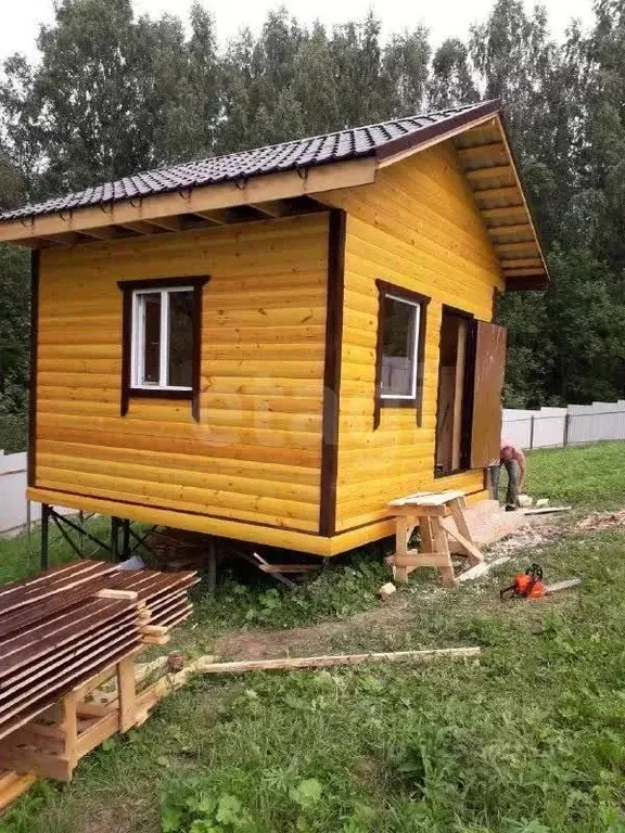 Участок в Пермский край, Пермский муниципальный округ, д. Карасье, ... - Фото 2