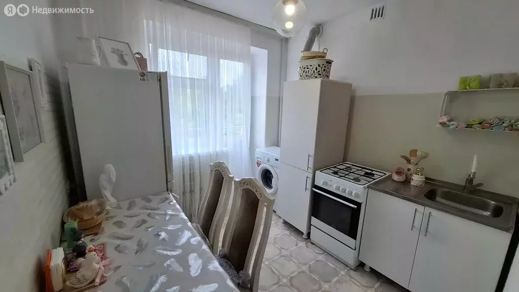 1-комнатная квартира: Беслан, улица Суворова, 3Б (33.5 м) - Фото 1