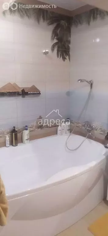 3-комнатная квартира: Самара, Ново-Садовая улица, 106Н (90 м) - Фото 1