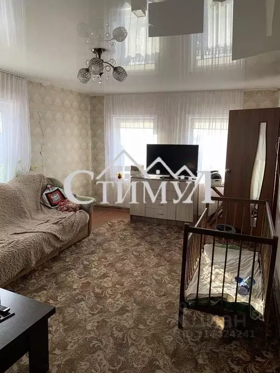 Дом в Хакасия, Усть-Абакан рп ул. Гоголя, 31 (56 м) - Фото 0