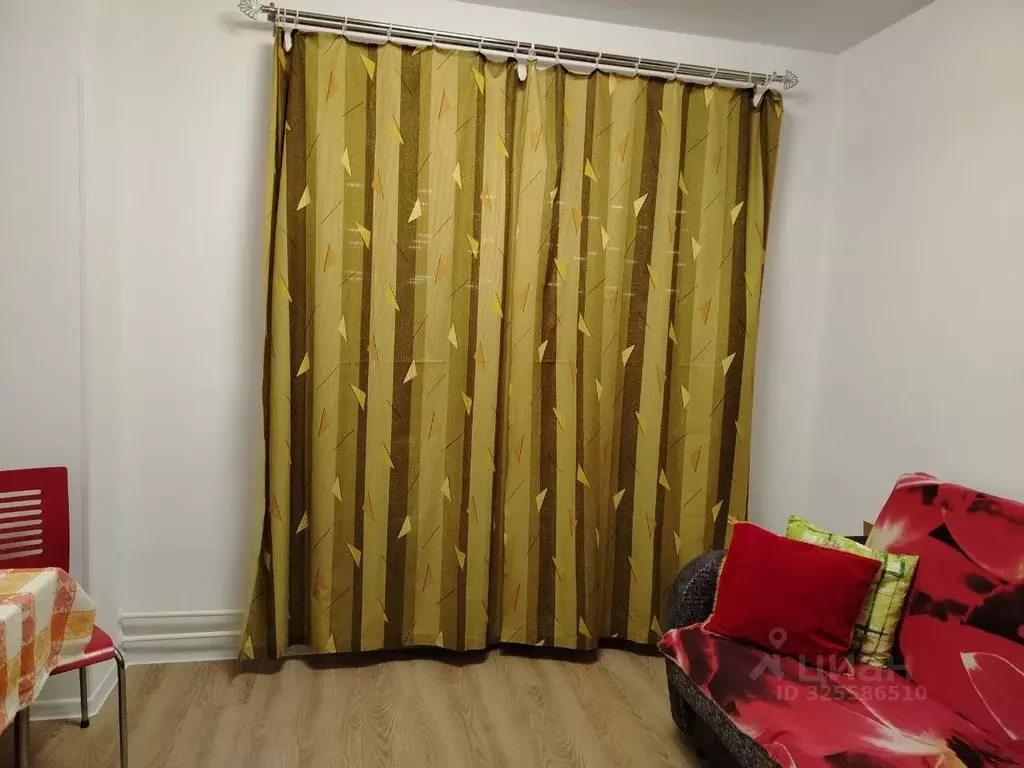 Студия Москва Полярная ул., 25к4 (19.1 м) - Фото 2