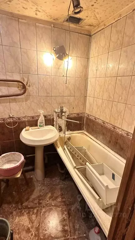 1-к кв. Московская область, Солнечногорск Рекинцо мкр, 19 (29.4 м) - Фото 1