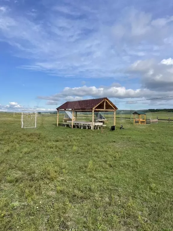 Участок 20 га (СНТ, ДНП) - Фото 0