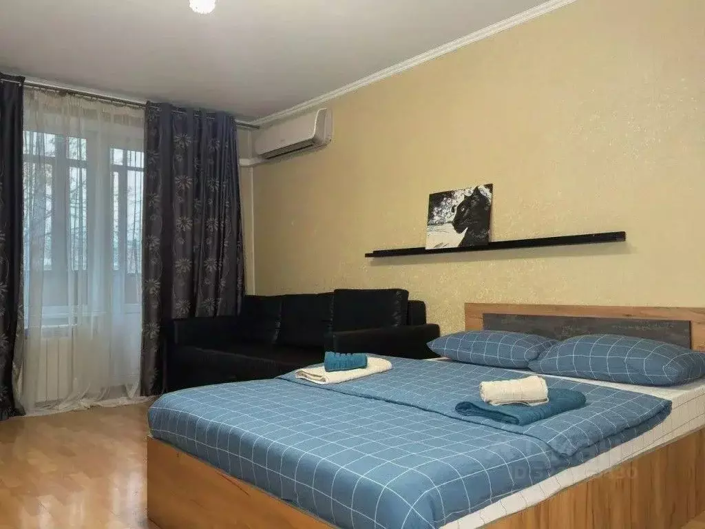 1-к кв. Москва ул. 1905 года, 11С1 (38.0 м) - Фото 2