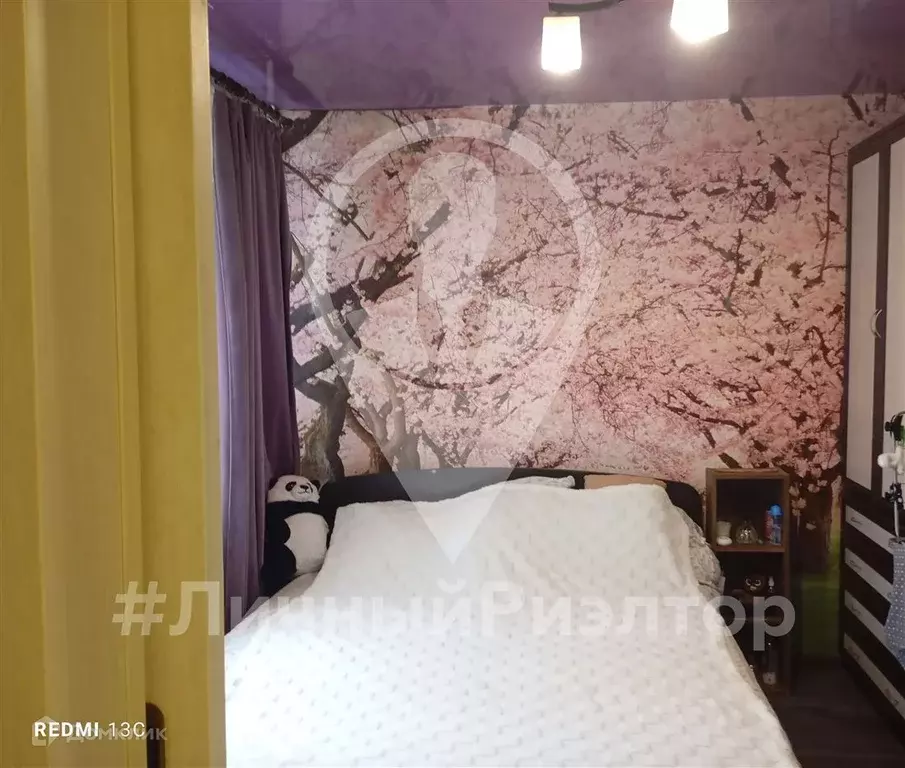 Продаётся 3-к квартира, 46.6 м - Фото 1