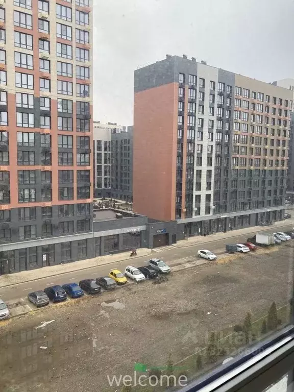 2-к кв. Ставропольский край, Ставрополь ул. Андрея Голуба, 12к3 (68.5 ... - Фото 1