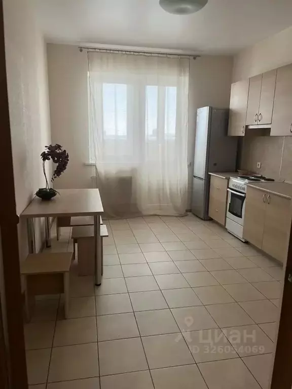 1-к кв. Краснодарский край, Краснодар Центральный мкр, ул. ... - Фото 1