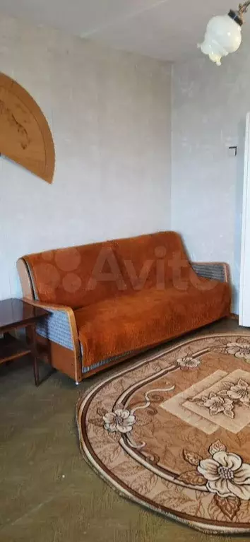 2-к. квартира, 52 м, 5/5 эт. - Фото 1