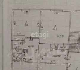 2-к кв. Удмуртия, Сарапул Рабочая ул., 5 (43.0 м) - Фото 2