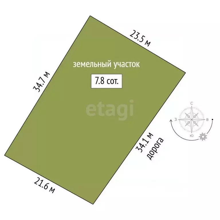 Дом в Саха (Якутия), Якутск Жигули ДСК, ул. Трофима Казанцева (48 м) - Фото 2