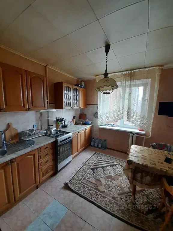 4-к кв. Орловская область, Орел ул. Металлургов, 52 (82.2 м) - Фото 0