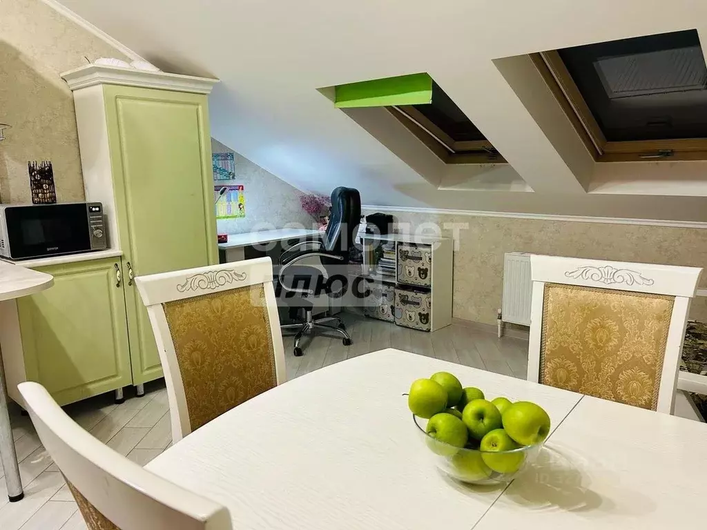 2-к кв. Краснодарский край, Анапа проезд Алмазный, 9к2 (66.7 м) - Фото 1