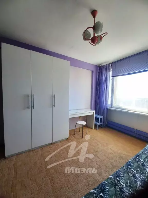 1-к кв. Москва ул. Новый Арбат, 26 (35.0 м) - Фото 2