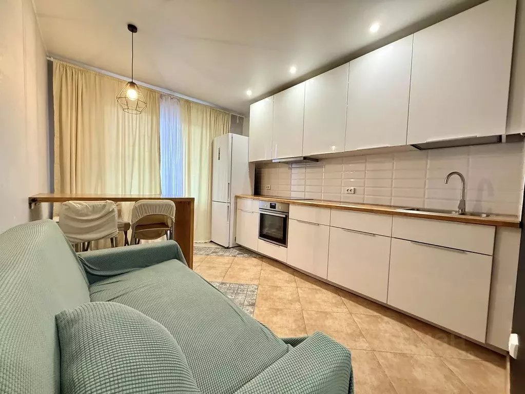 1-к кв. Адыгея, Тахтамукайский район, Старобжегокайское с/пос, Новая ... - Фото 2