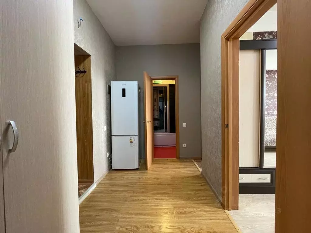 Квартира, 1 комната, 41 м - Фото 0