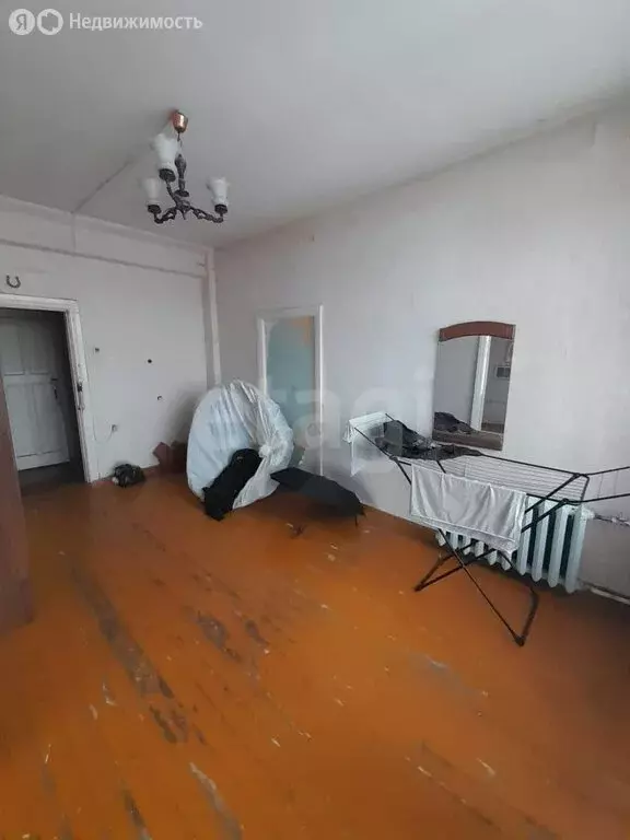 3-комнатная квартира: Череповец, улица Металлургов, 16 (72.5 м) - Фото 1