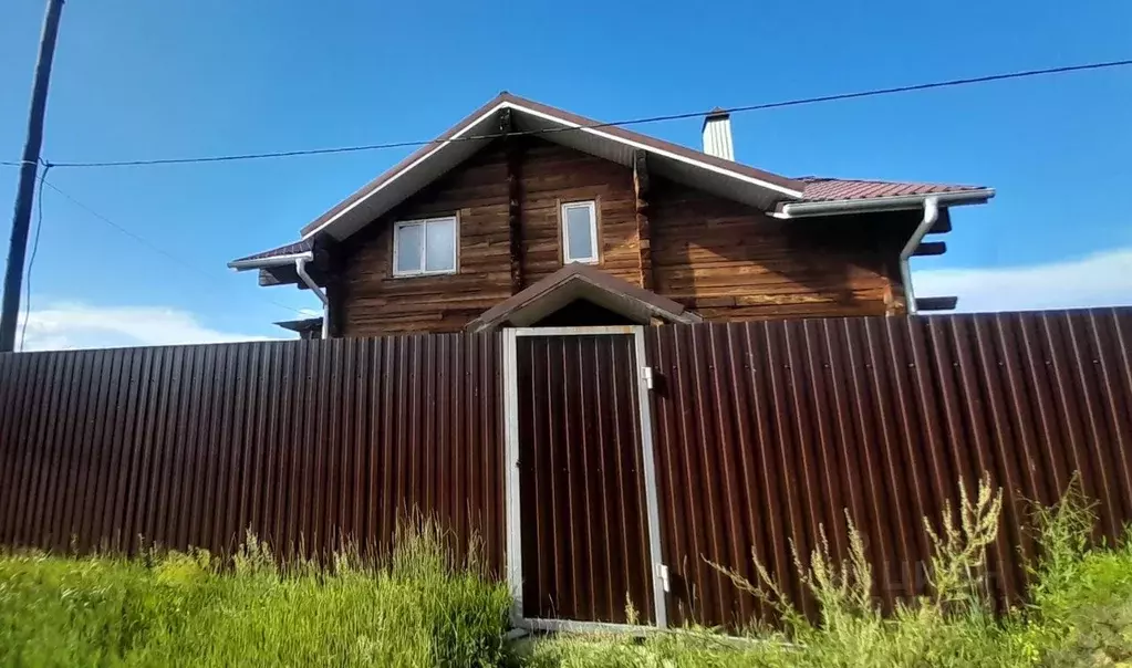 Дом в Забайкальский край, Чита № 122 Клин ТСН, 85 (335 м) - Фото 2