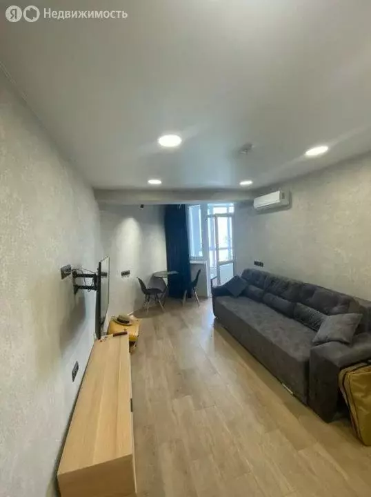 Квартира-студия: Севастополь, улица Челнокова, 19Ак2 (25.1 м) - Фото 2