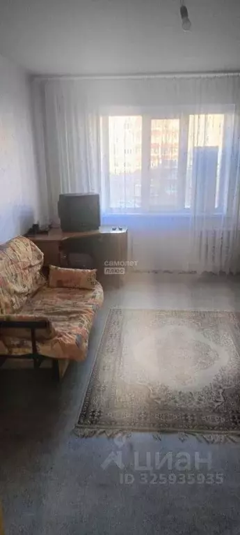 3-к кв. Липецкая область, Липецк ул. Имени Генерала Меркулова, 43 ... - Фото 1