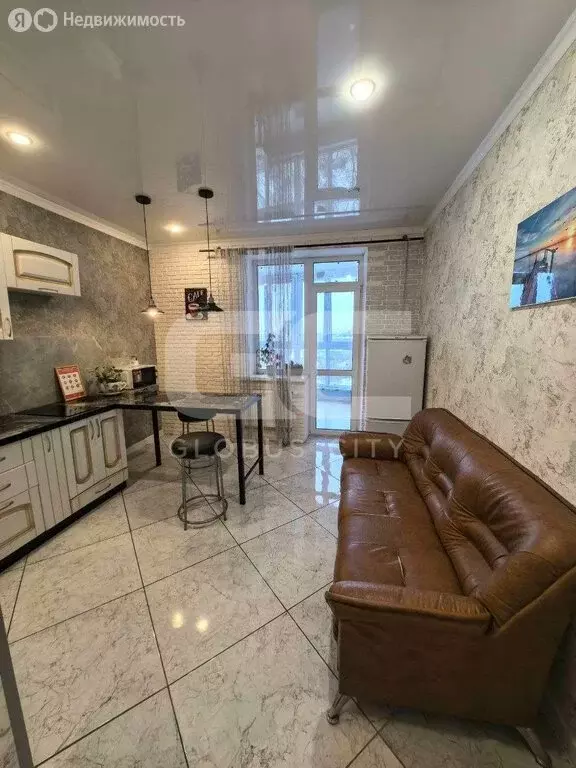 1-комнатная квартира: Брянск, Московский проспект, 68 (46.7 м) - Фото 1