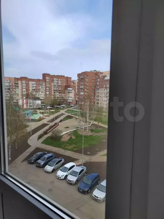 3-к. квартира, 67 м, 5/9 эт. - Фото 0