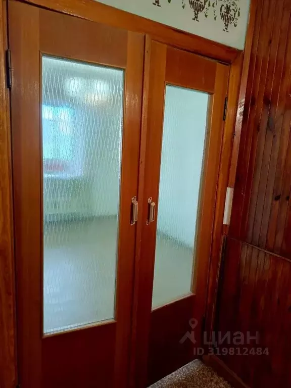 2-к кв. Новосибирская область, Новосибирск Обская ул., 80 (50.9 м) - Фото 1