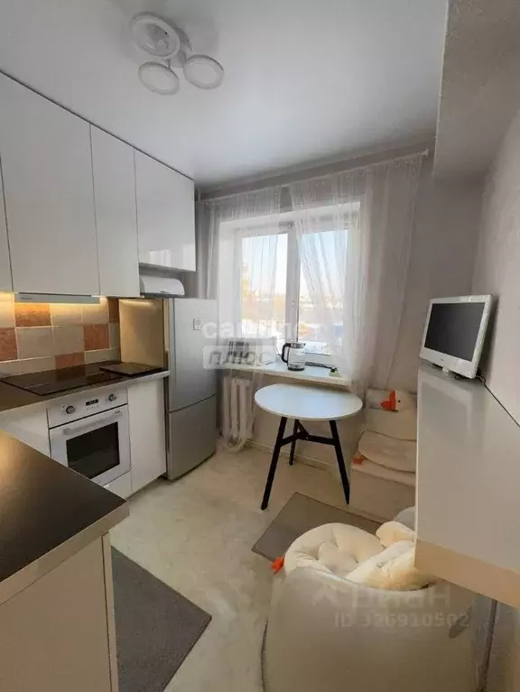 2-к кв. Иркутская область, Иркутск бул. Постышева, 29а (41.0 м) - Фото 2