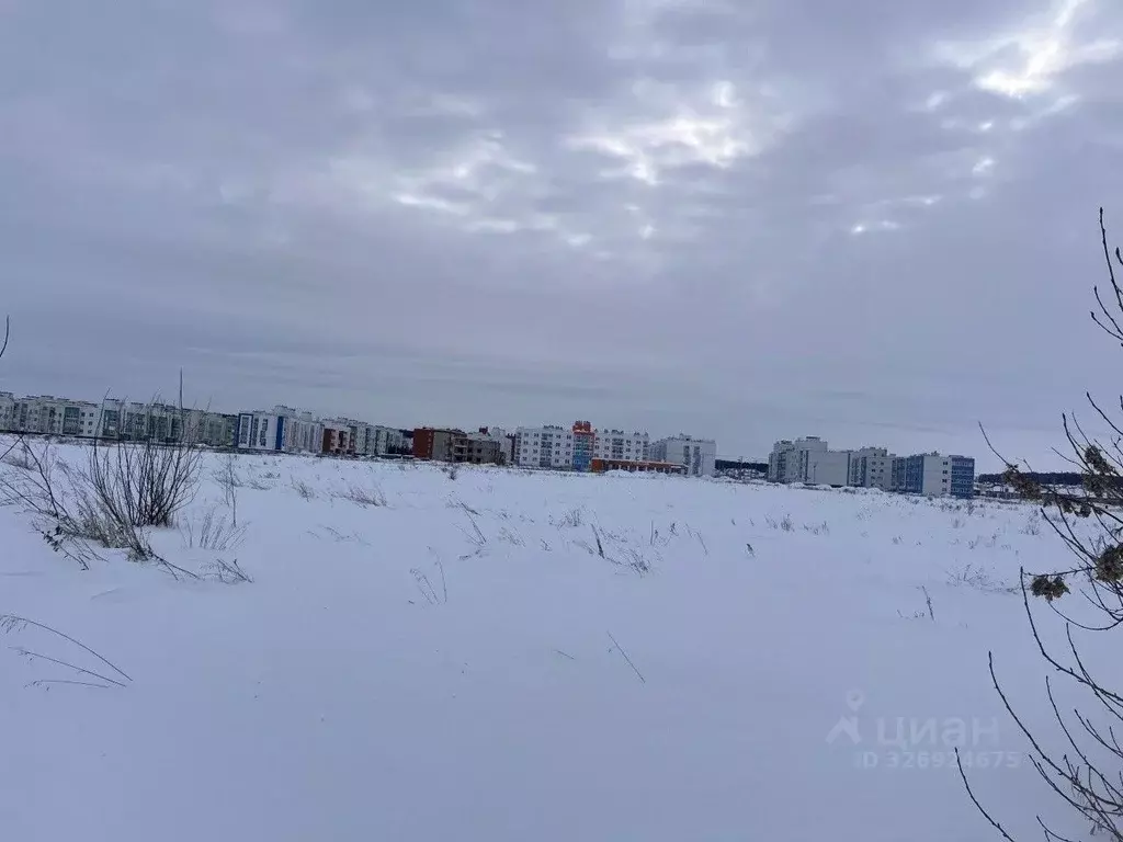 Участок в Башкортостан, Уфимский район, с. Булгаково ул. ... - Фото 2
