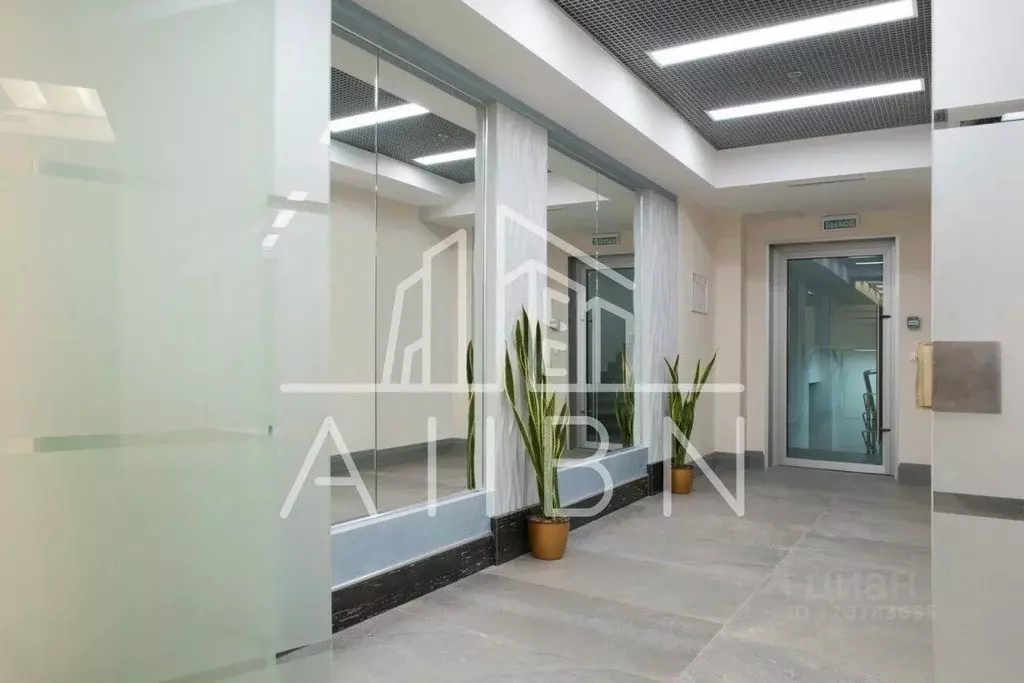 Офис в Московская область, Люберцы Новая ул., с9А (586 м) - Фото 1