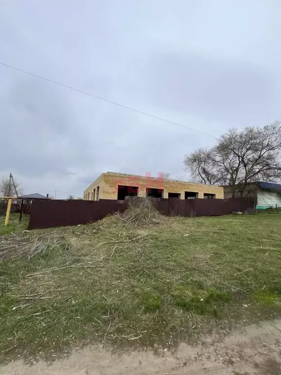 Помещение свободного назначения в Воронежская область, Семилукский ... - Фото 1