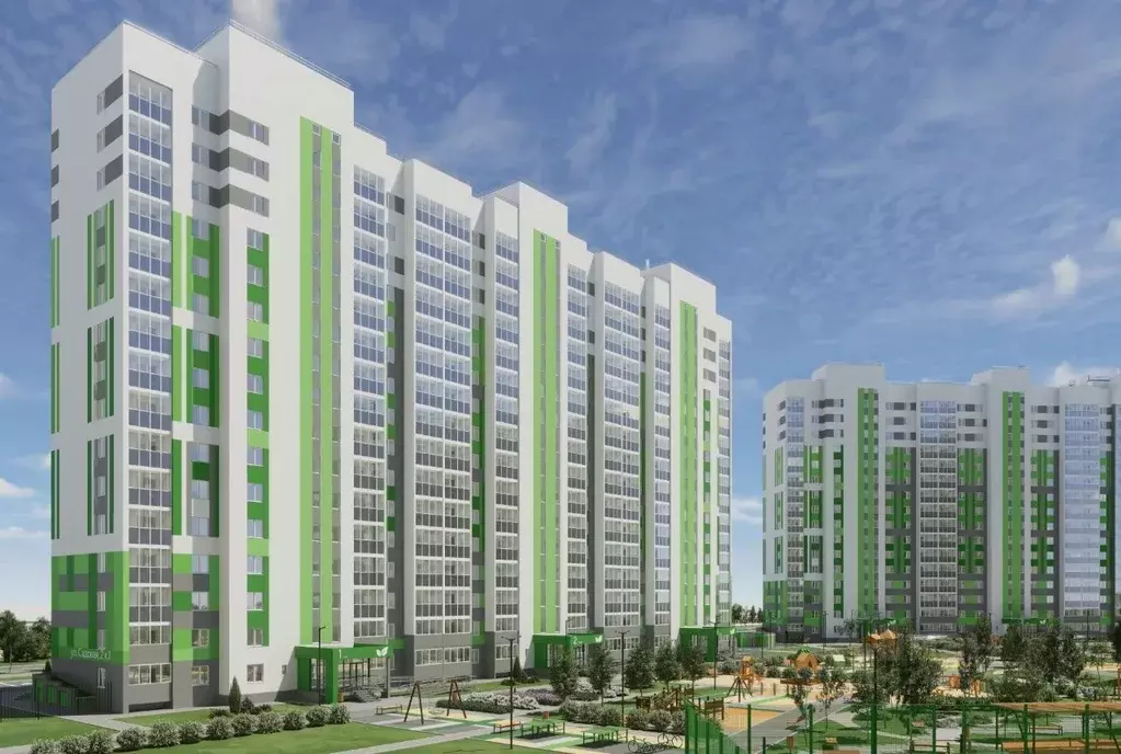 2-к кв. Орловская область, Орловский район, д. Жилина, Болховский мкр ... - Фото 2