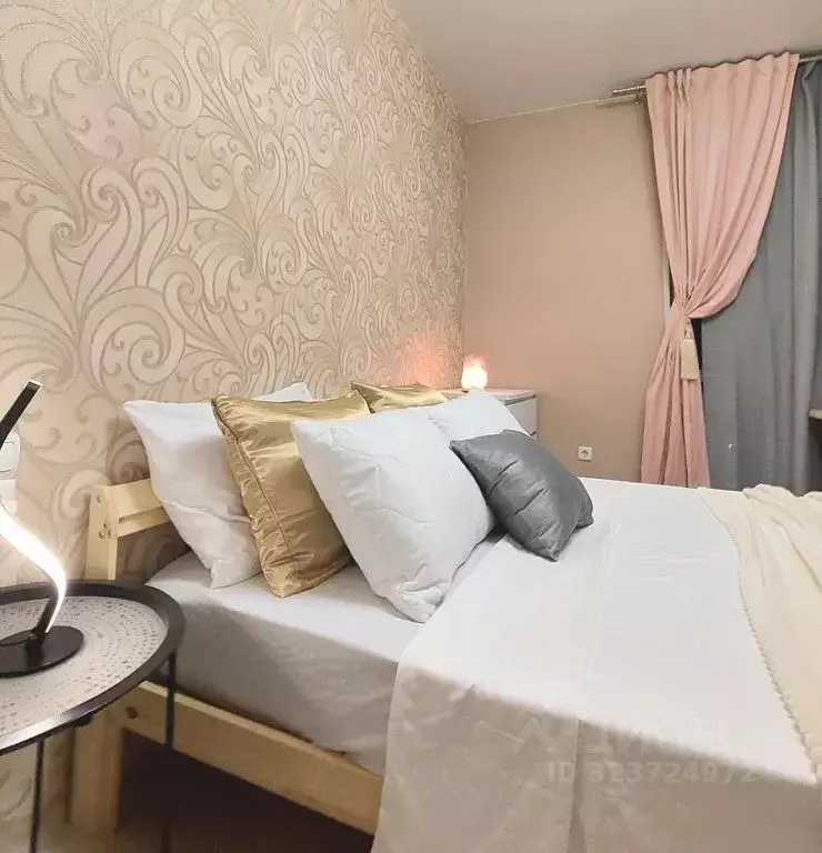 2-к кв. Башкортостан, Уфа ул. Аксакова, 81/1 (55.0 м) - Фото 2