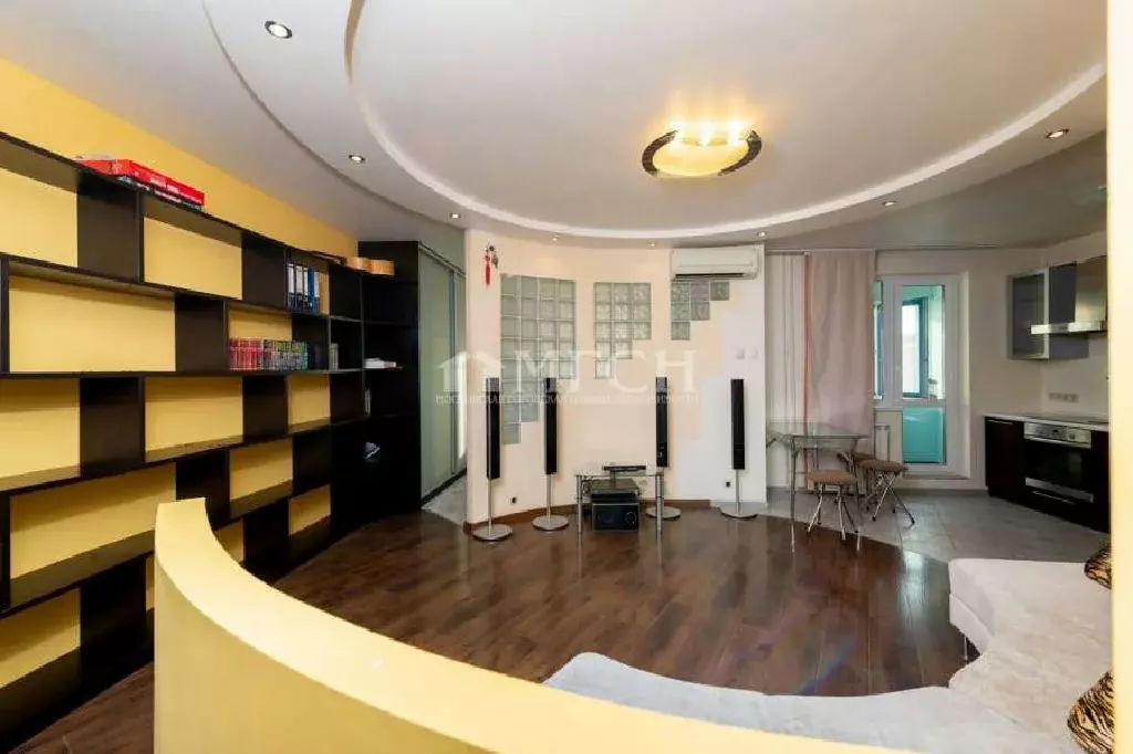 Продается 1-комнатная квартира - Фото 2