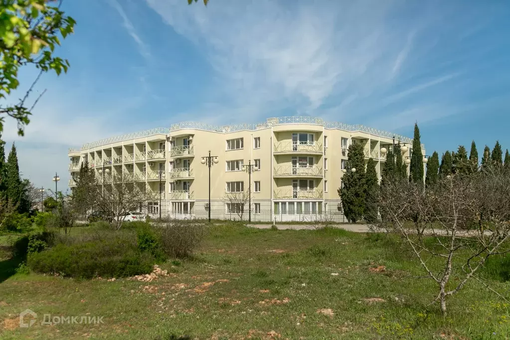 Продаётся 1-к квартира, 41.9 м - Фото 0