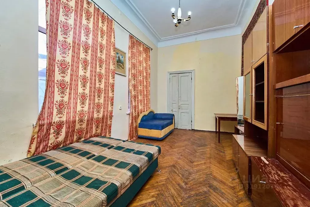 2-к кв. Краснодарский край, Краснодар Центральный мкр, ул. ... - Фото 0