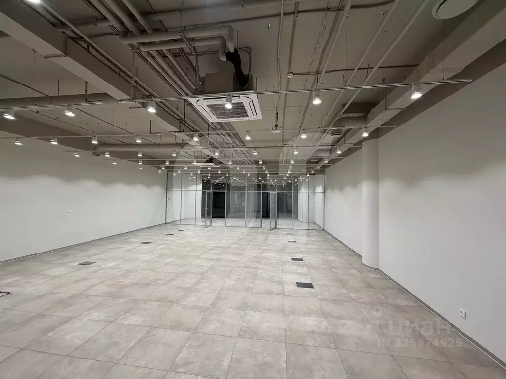 Офис в Москва Новоданиловская наб., 12 (299 м) - Фото 1