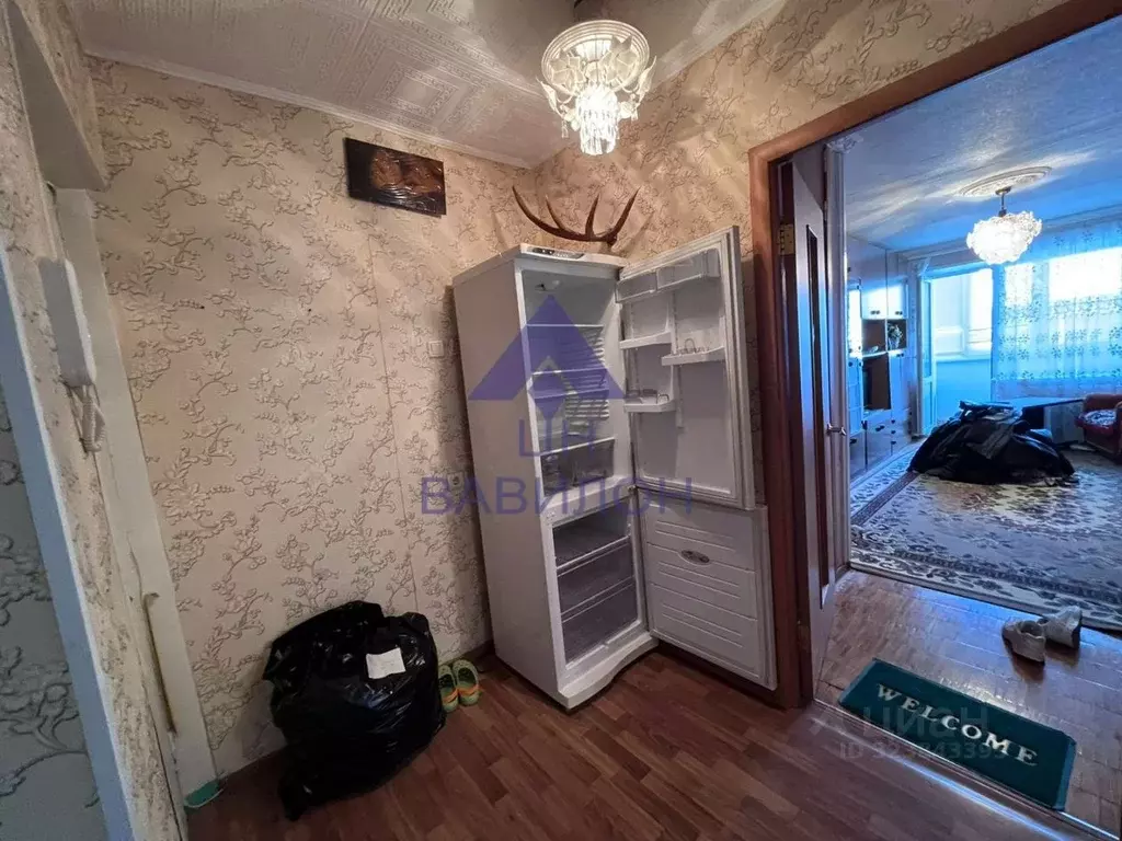 3-к кв. Ростовская область, Волгодонск ул. Максима Горького (50.6 м) - Фото 1