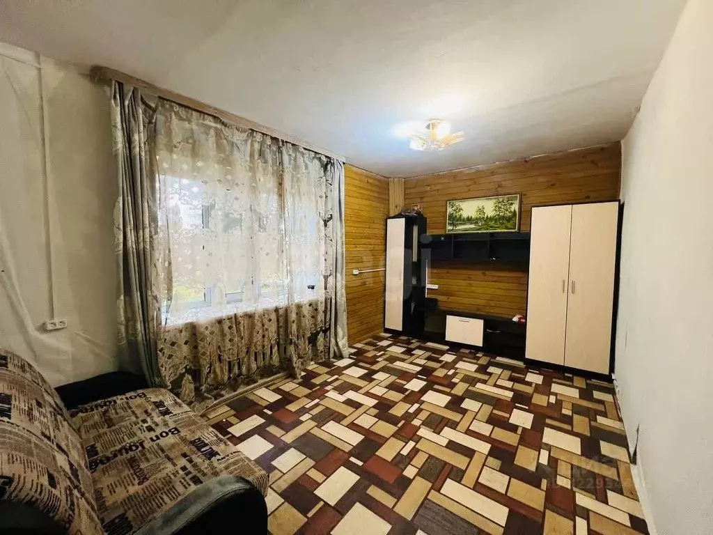 2-к кв. Владимирская область, Петушки Трудовая ул., 6 (44.0 м) - Фото 1